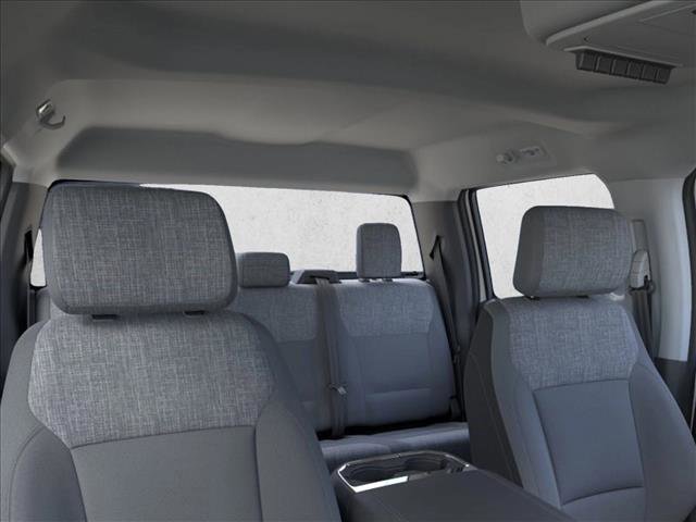 New 2026 Ford F350 XLT AWD/4WD image 22