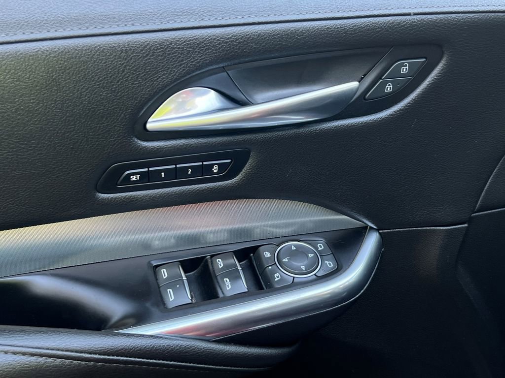 Used 2019 Cadillac XT4 Premium Luxury w/ Driver Assist Package image 28