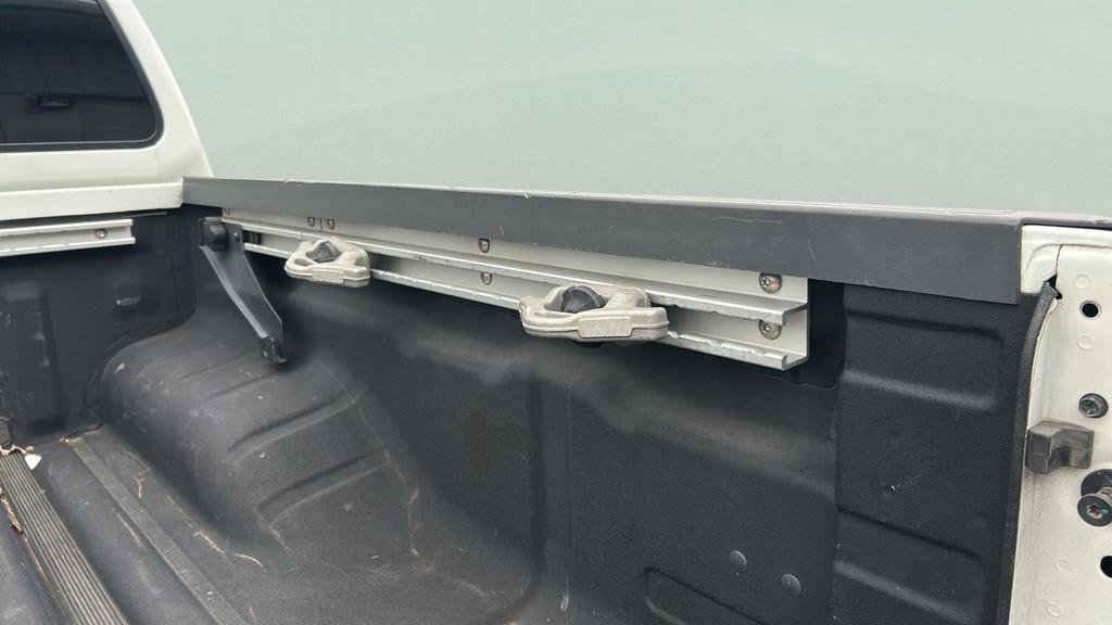 Used 2018 Nissan Frontier SV w/ Value Truck Package image 9