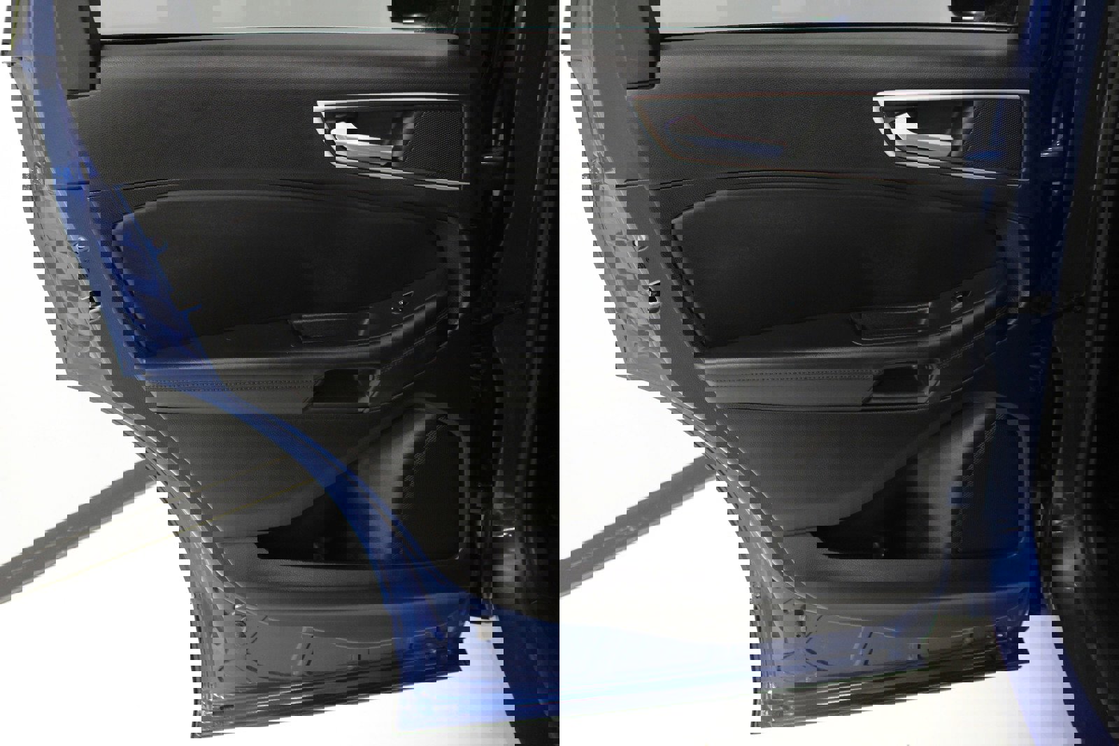 Used 2022 Ford Edge SEL w/ Convenience Package image 36