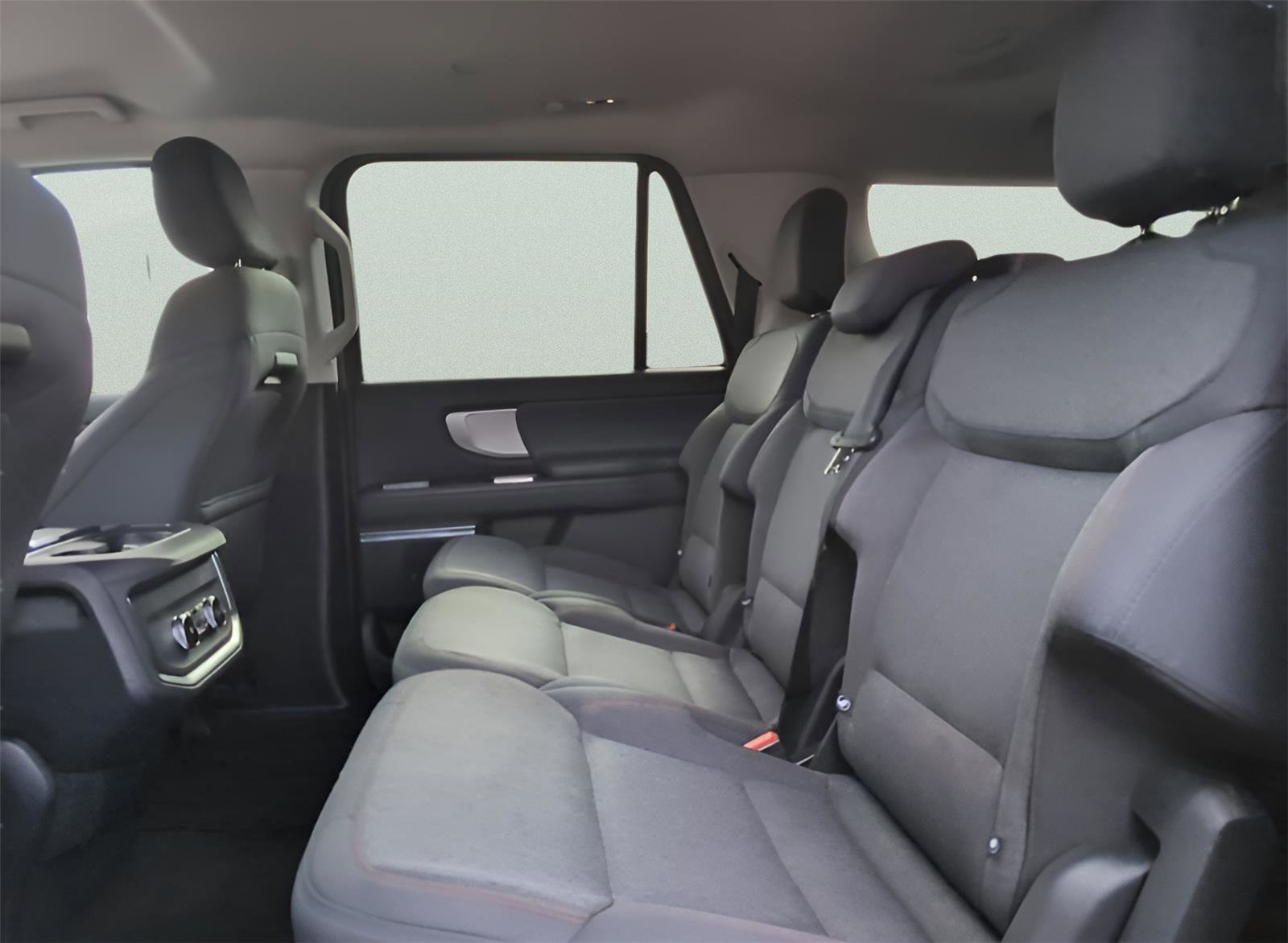 Used 2025 Ford Expedition Max Active image 27