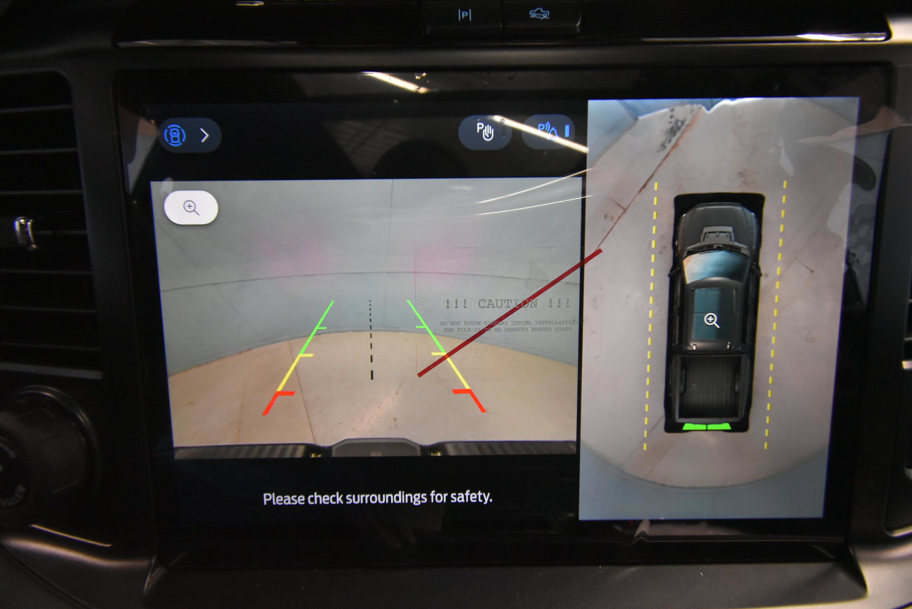 New 2025 Ford F150 Raptor image 11