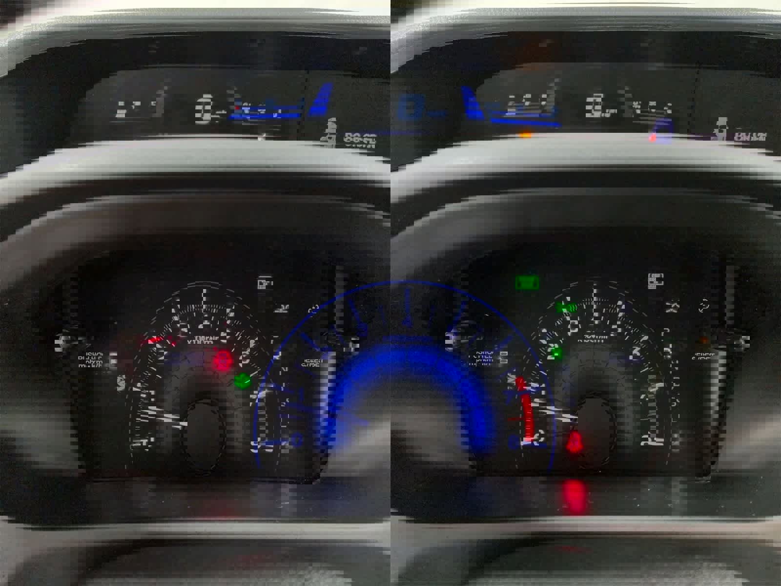 Used 2015 Honda Civic EX-L image 34