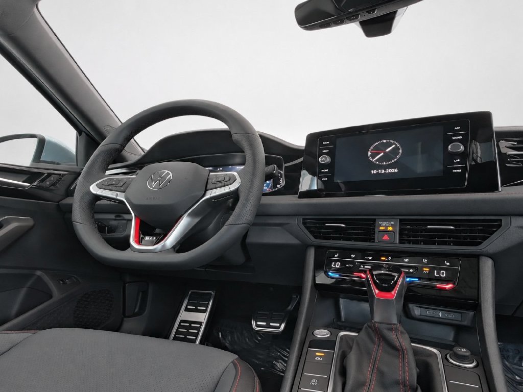 New 2027 Volkswagen Jetta GLI Autobahn FWD image 28