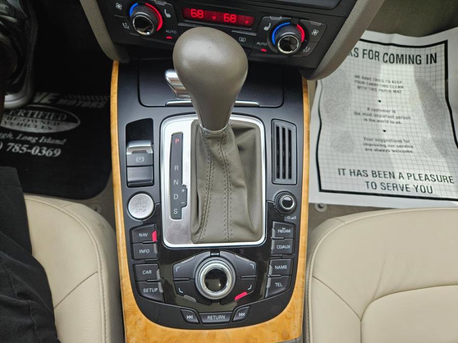 Used 2009 Audi A5 3.2 image 15