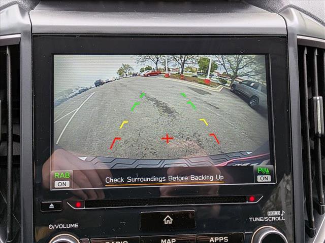 Used 2019 Subaru Forester Touring w/ Popular Package #3 AWD/4WD image 13