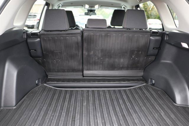 Used 2023 Toyota RAV4 LE image 23