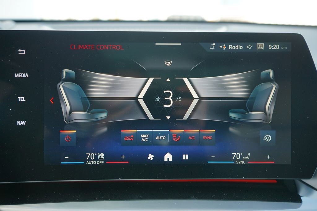 New 2026 BMW X1 xDrive28i w/ Technology Package image 17