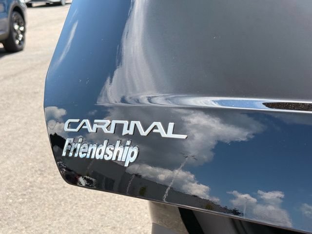 New 2026 Kia Carnival SX FWD image 26