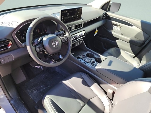 New 2026 Honda Passport RTL image 21