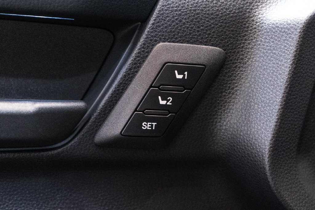 Certified 2025 Toyota 4Runner TRD Pro AWD/4WD image 22