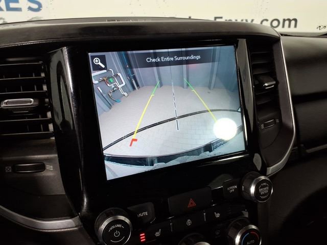 Used 2019 RAM 1500 Big Horn image 28