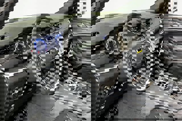 New 2026 Jeep Grand Cherokee L 4WD image 8