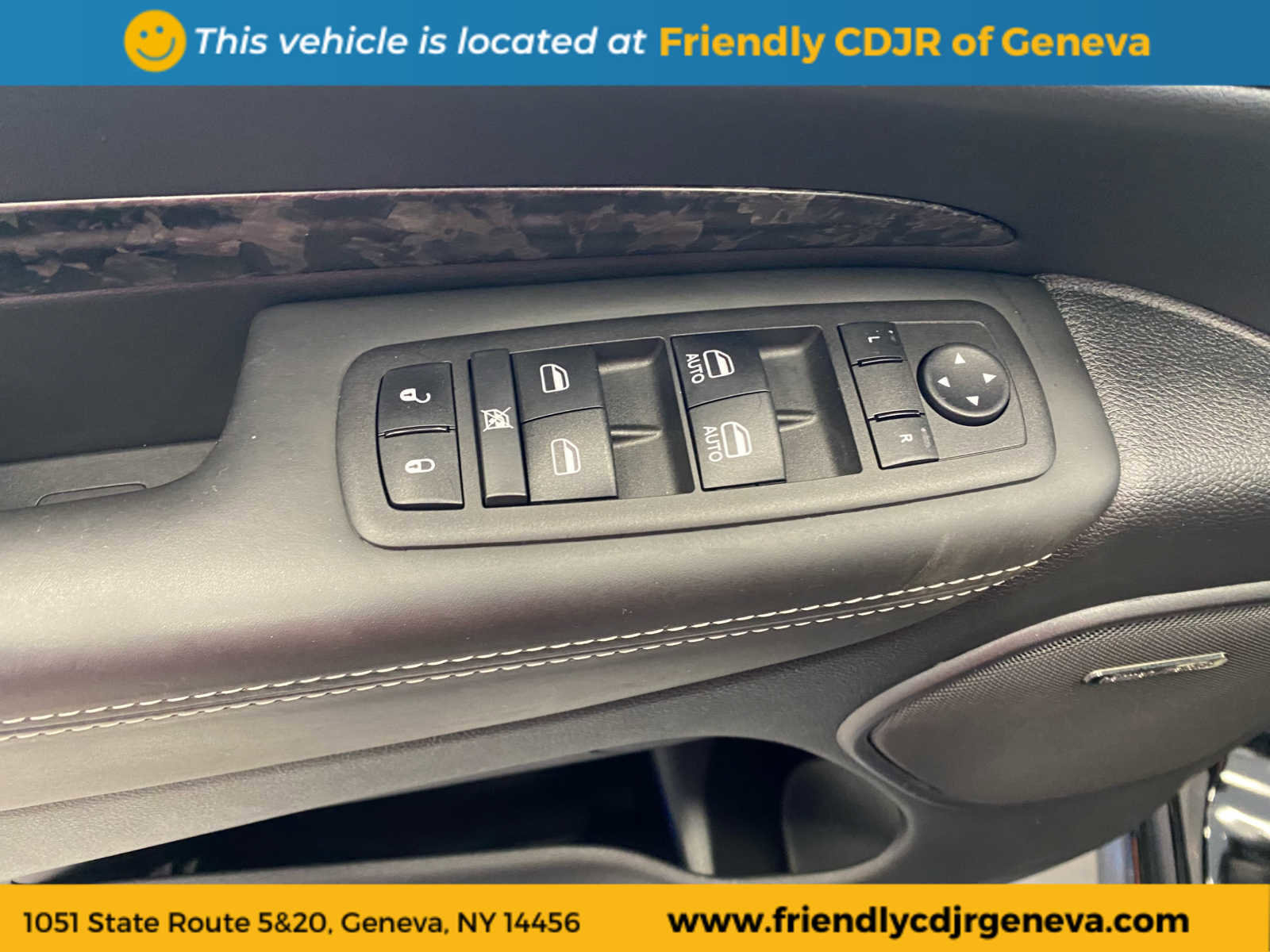 Used 2023 Dodge Durango SRT Hellcat image 22