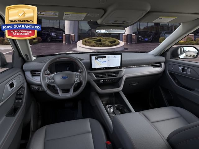 New 2026 Ford Explorer Active w/ Active Comfort Package RWD image 9