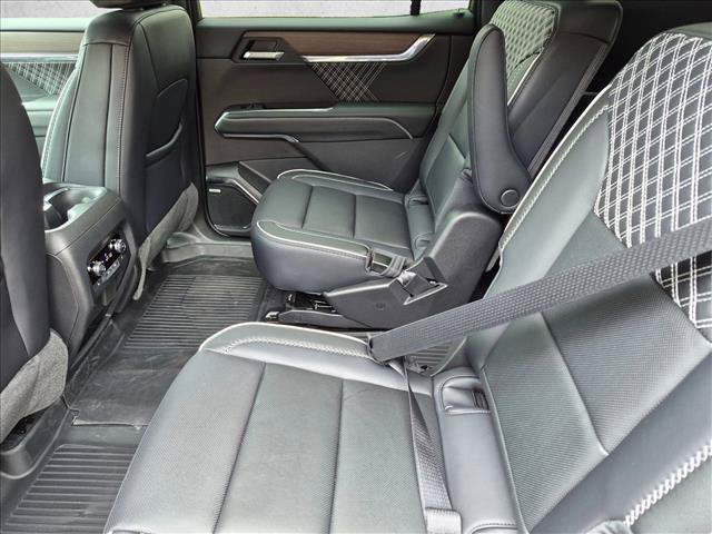 New 2026 GMC Acadia Denali w/ Super Cruise Package AWD/4WD image 13