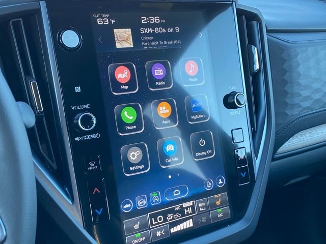 New 2026 Subaru Forester Limited w/ Limited Package image 21