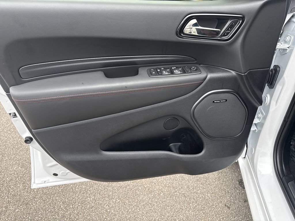 New 2026 Dodge Durango GT image 12