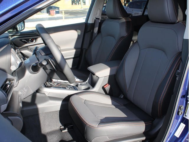 New 2026 Subaru Crosstrek 2.5i Limited w/ Crosstrek Mirror Package AWD/4WD image 32