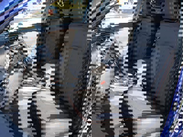 New 2026 Subaru Crosstrek 2.5i Limited w/ Crosstrek Mirror Package image 32