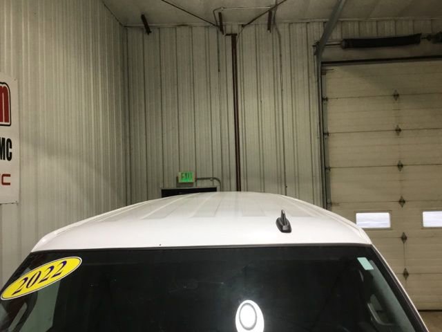 Used 2022 Chevrolet Express 2500 Extended w/ Driver Convenience Package image 7