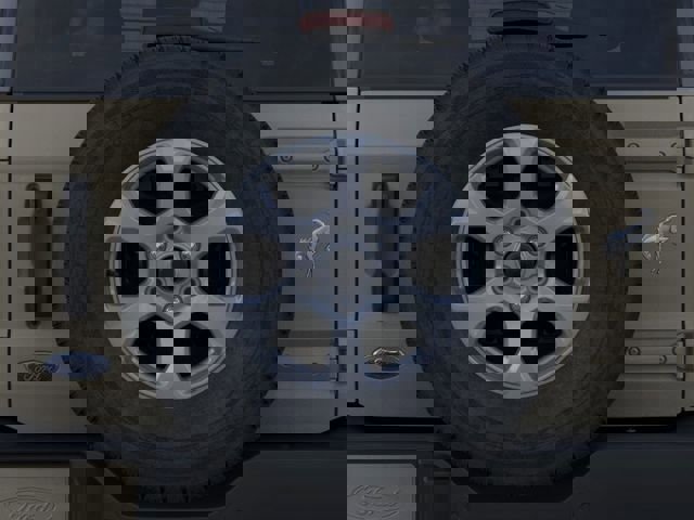 New 2026 Ford Bronco Big Bend image 24