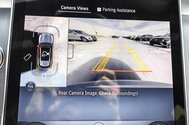 Certified 2026 Mercedes-Benz GLC 300 4MATIC image 20