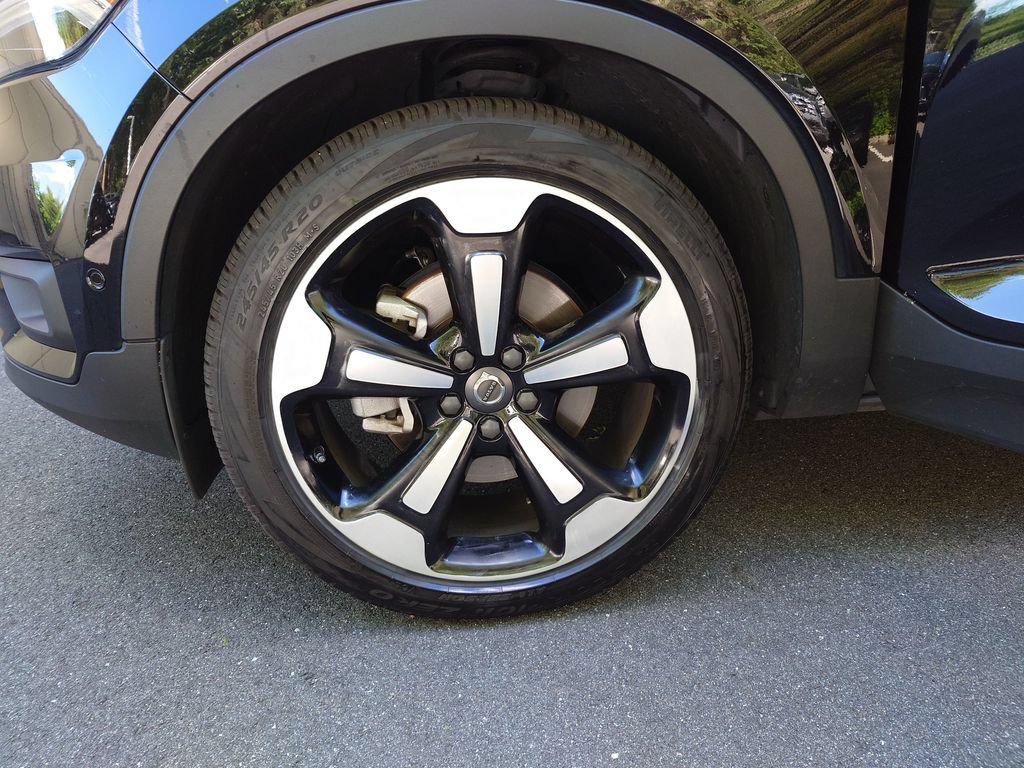 Used 2019 Volvo XC40 T5 Inscription AWD/4WD image 29