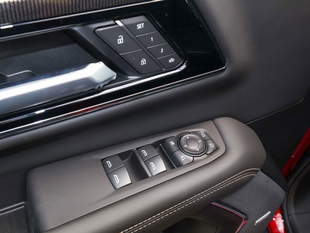 New 2026 GMC Yukon Elevation w/ Elevation Premium Package AWD/4WD image 11
