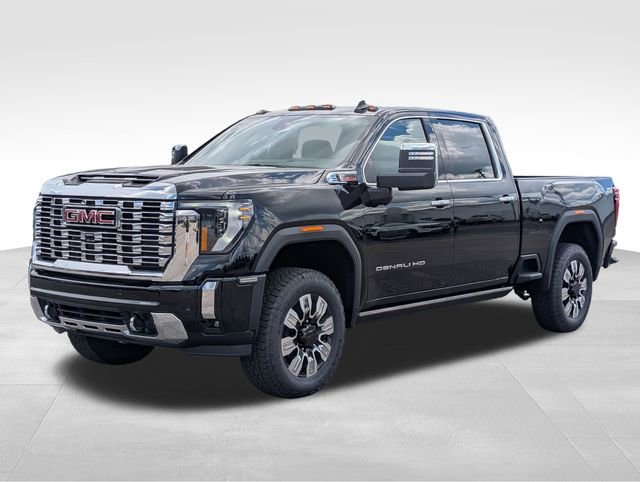 New 2025 GMC Sierra 2500 Denali w/ Denali Reserve Package image 3