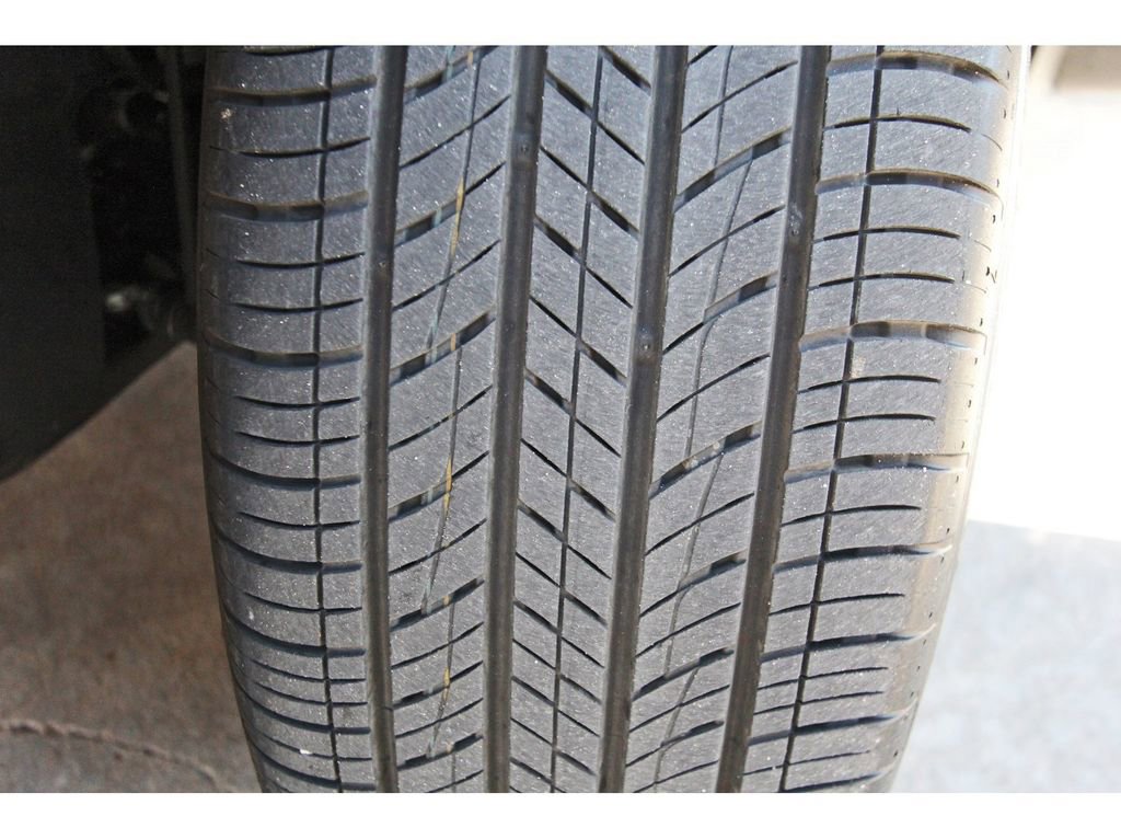 Used 2025 Hyundai Tucson SEL FWD image 32