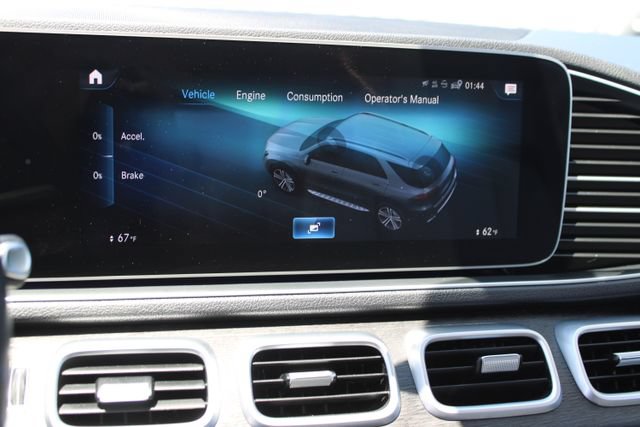 Used 2022 Mercedes-Benz GLE 350 image 28