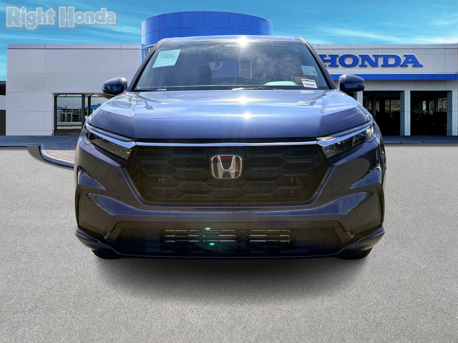 Used 2024 Honda CR-V EX image 9