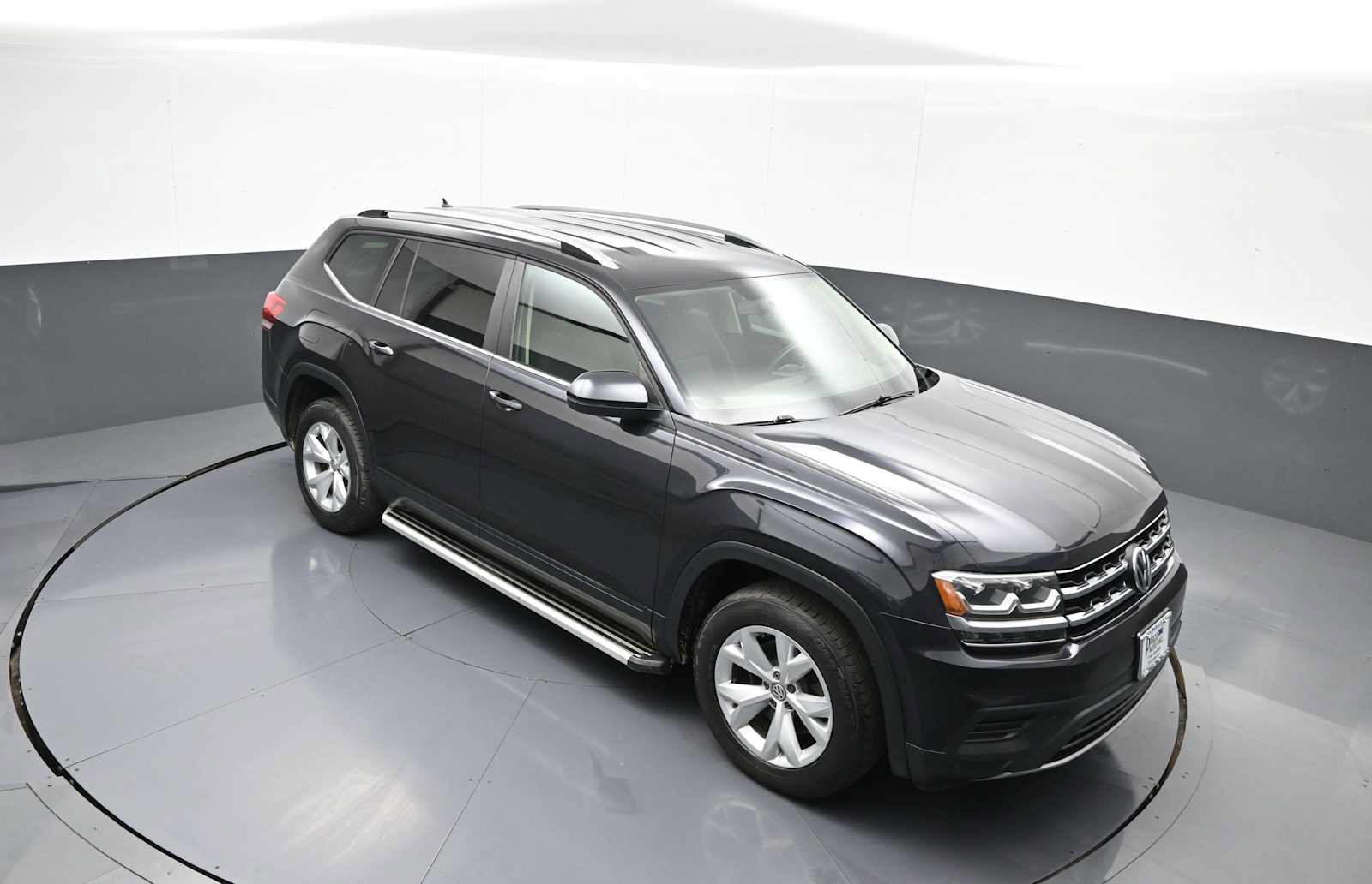 Used 2018 Volkswagen Atlas S AWD/4WD image 36