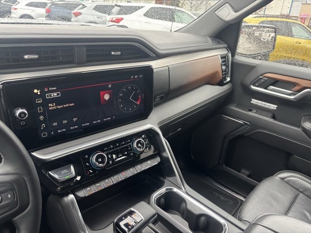 Certified 2023 GMC Sierra 1500 Denali w/ Denali Reserve Package image 29