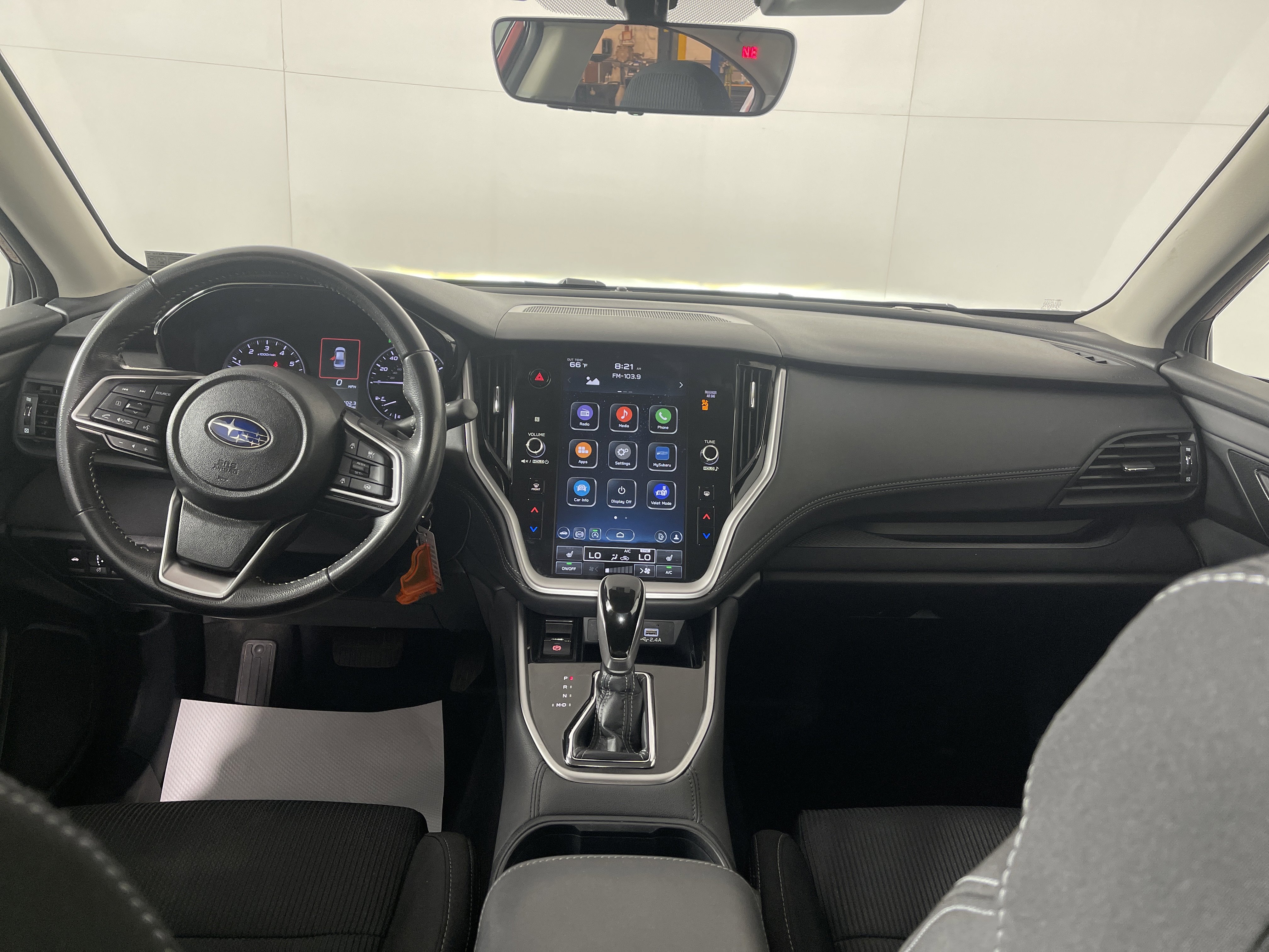 Used 2024 Subaru Legacy Premium image 13