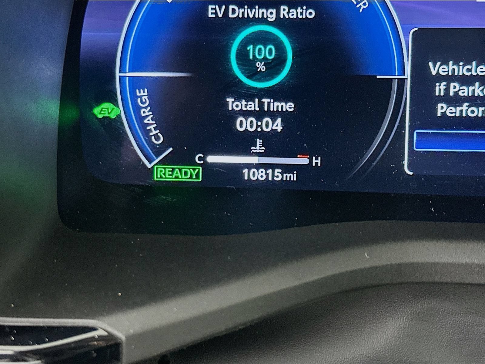 Certified 2025 Toyota Camry XLE AWD/4WD image 12