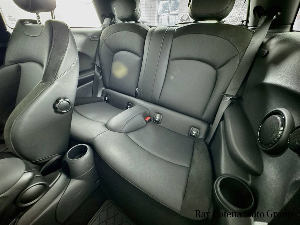 Certified 2024 MINI Cooper S FWD image 26