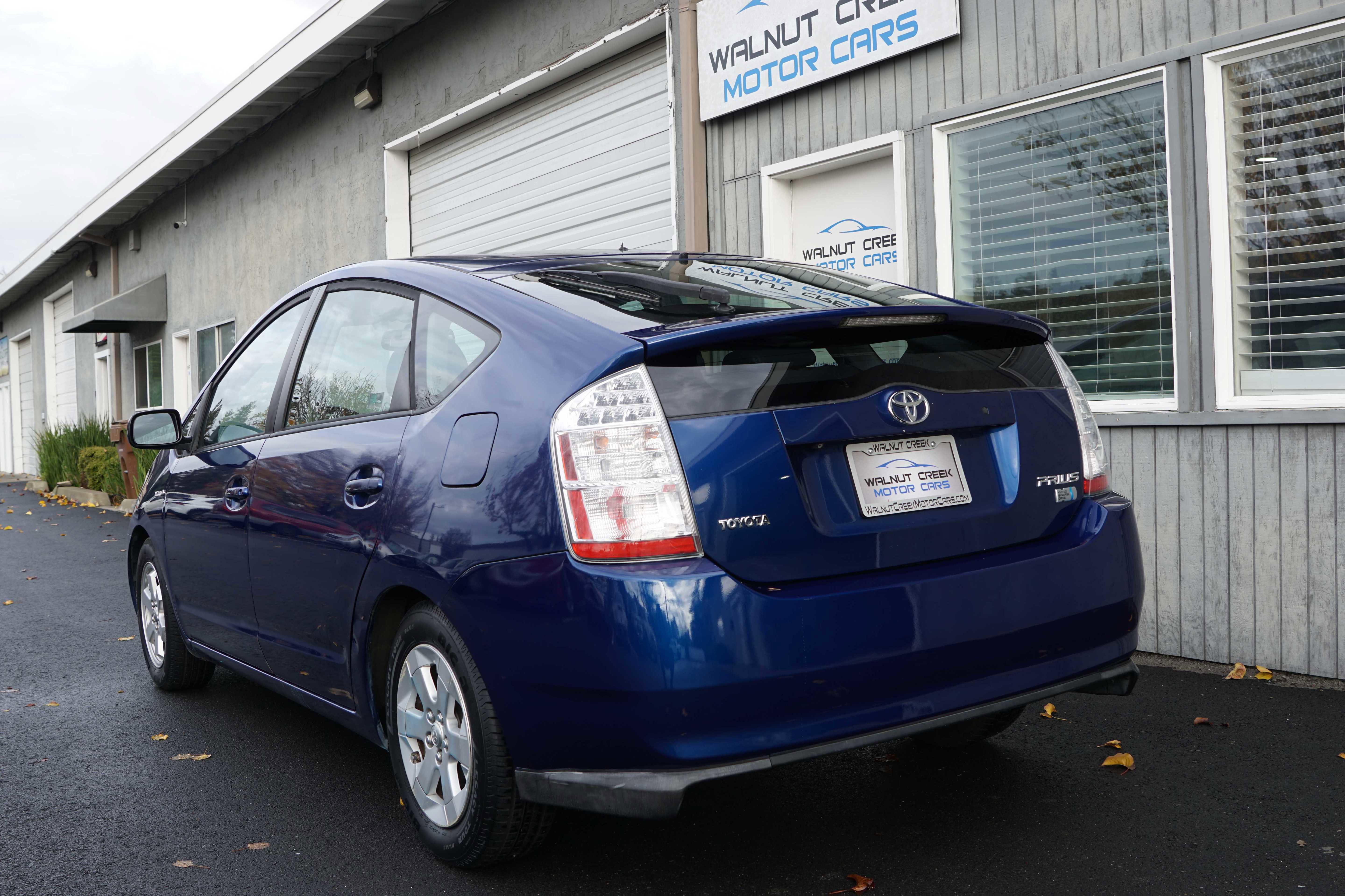 Used 2008 Toyota Prius Touring image 16