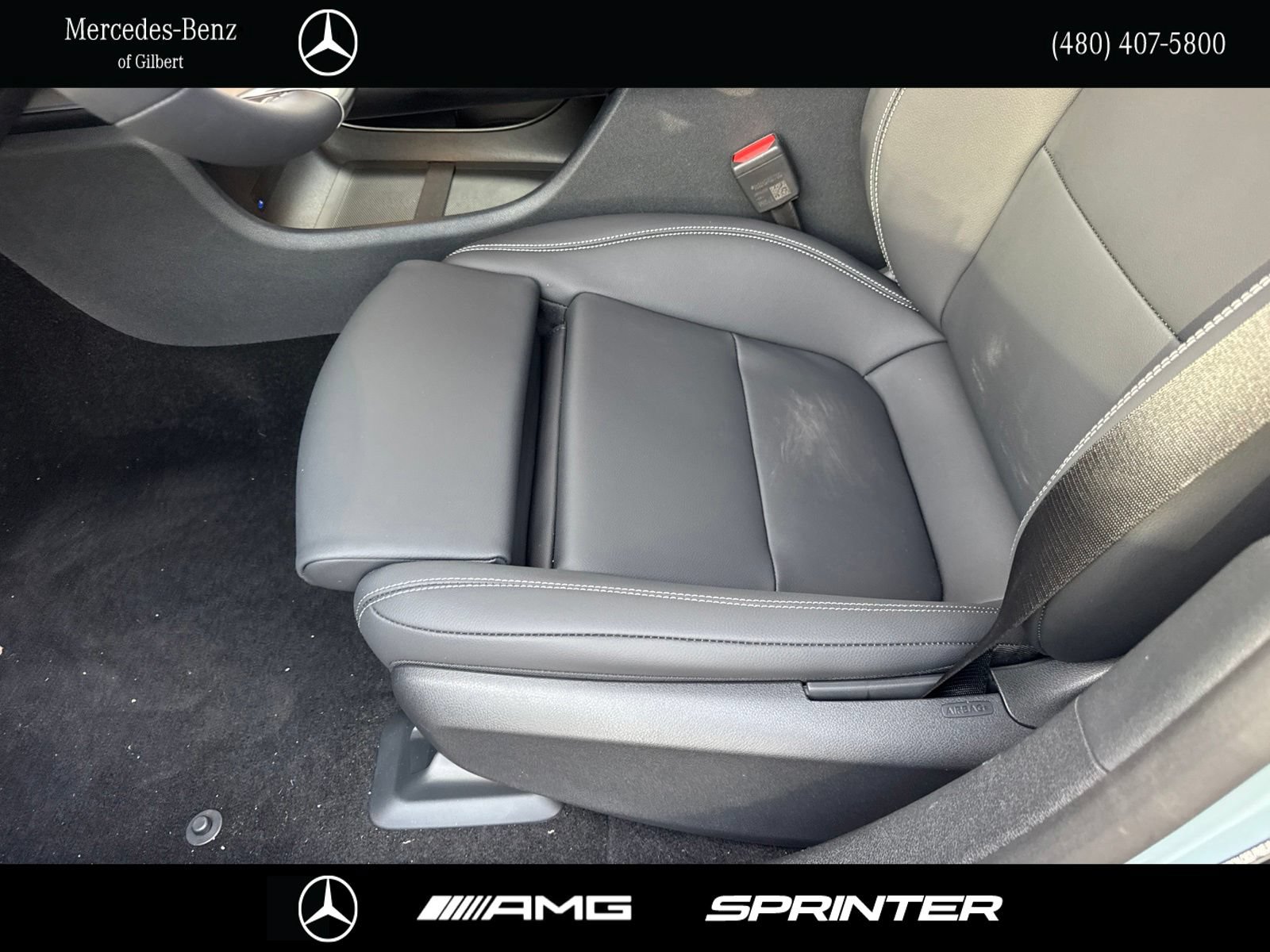 New 2027 Mercedes-Benz CLA 250+ image 11