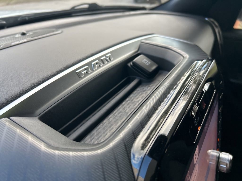 New 2026 RAM 1500 Big Horn image 45