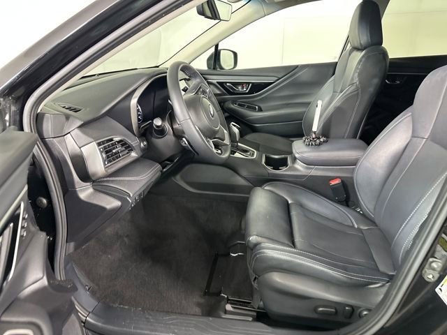 Used 2021 Subaru Outback Limited w/ Popular Package #2 image 11