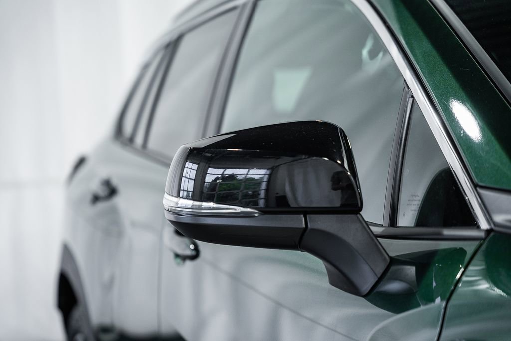 New 2026 Toyota Corolla Cross XLE image 14