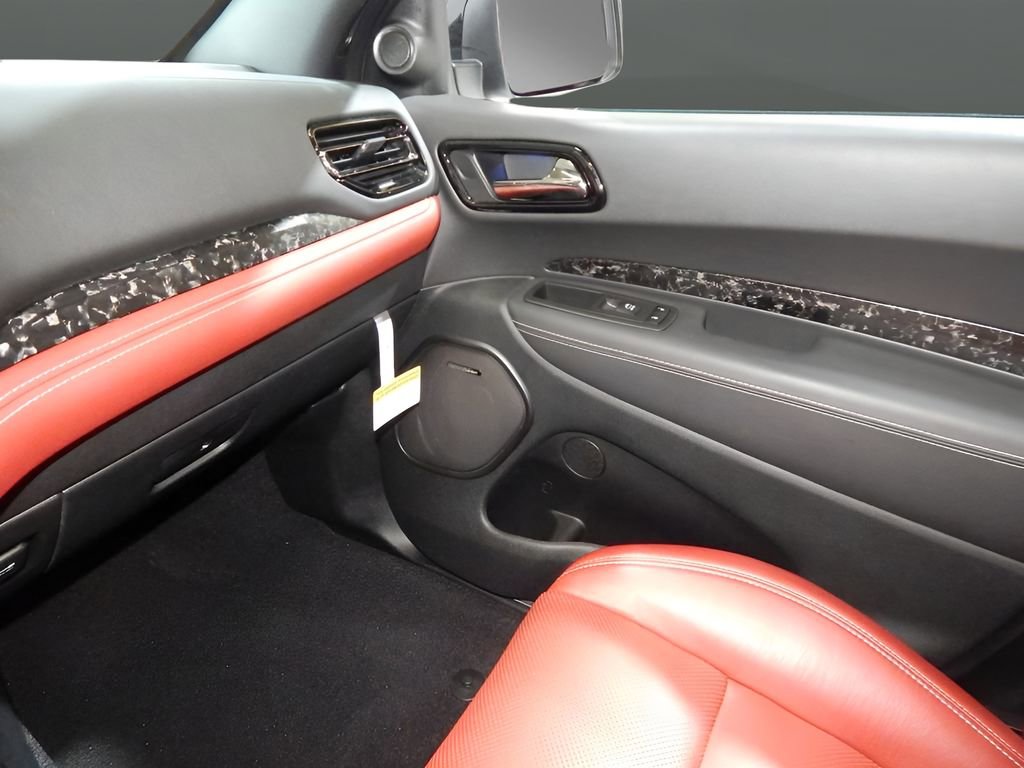 Used 2023 Dodge Durango SRT image 16