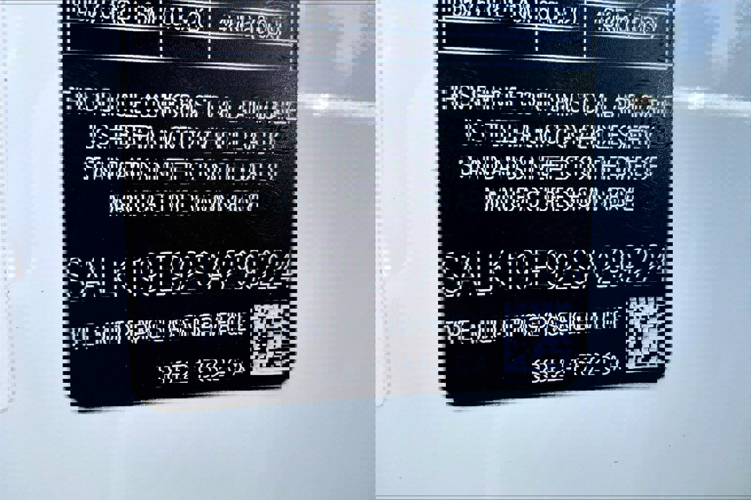 New 2025 Land Rover Range Rover Autobiography image 13