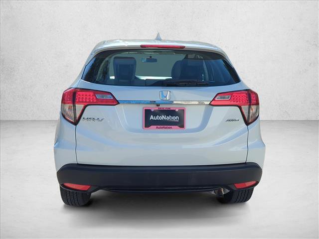 Used 2020 Honda HR-V LX image 6