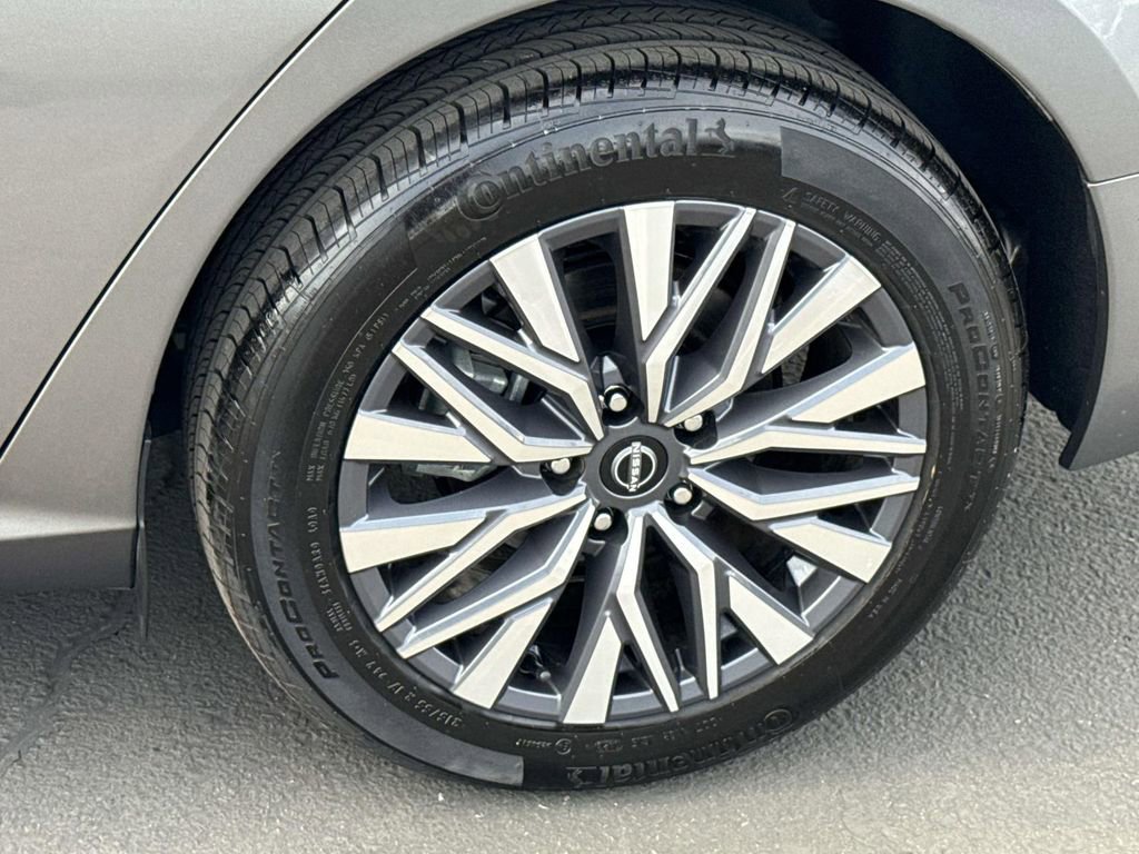 Used 2023 Nissan Altima 2.5 SV image 30