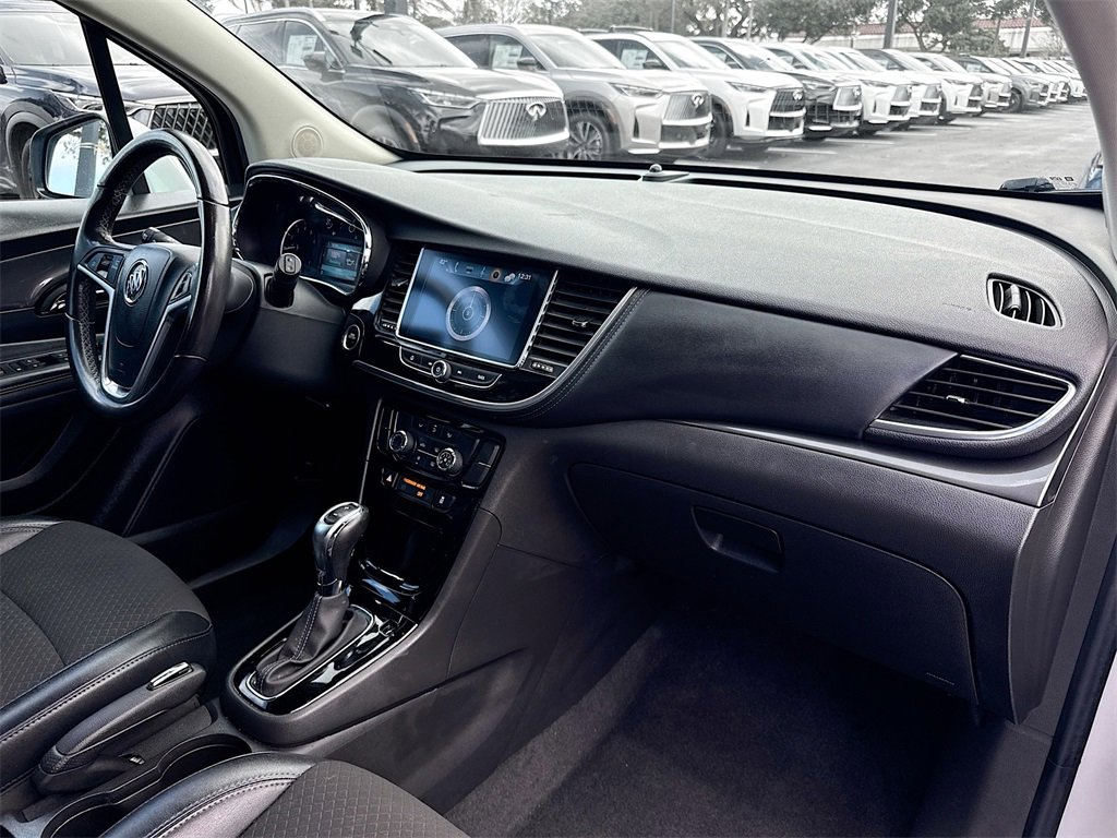 Used 2019 Buick Encore Preferred image 26