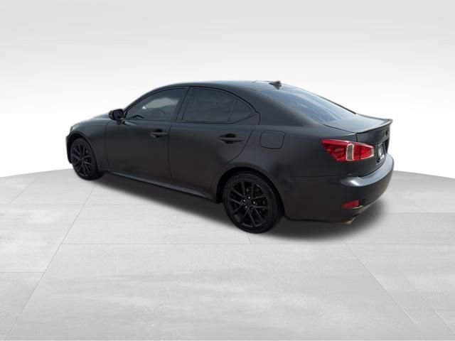 Used 2013 Lexus IS 250 AWD w/ Premium Pkg image 9