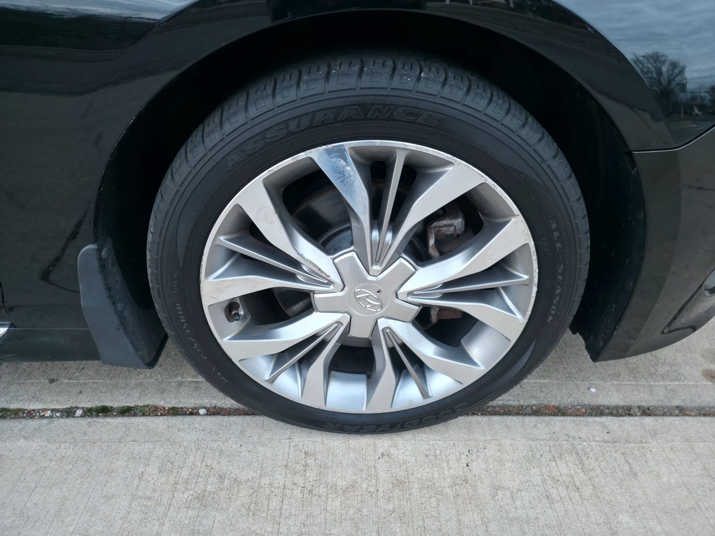 Used 2015 Hyundai Sonata Limited 2.0T FWD image 30